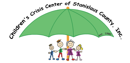 Children's Crisis Center Logo