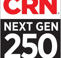 The Channel Co. CRN Next Gen 250 2018 Award