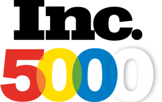 Inc 5000 Logo