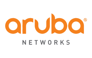 Aruba Networks Logo