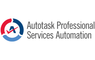 Autotask Logo