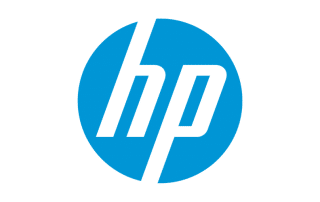 HP Logo