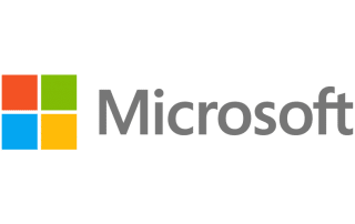 Microsoft Logo