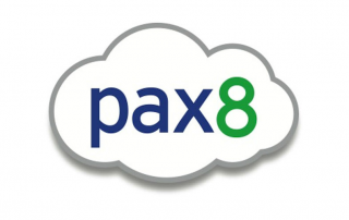 pax8 Logo