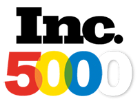 Award winning Network Builders IT - Inc. 5000