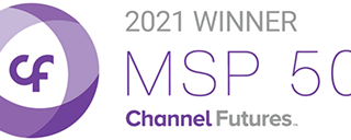 Channel Futures SP 501 2021 Winner