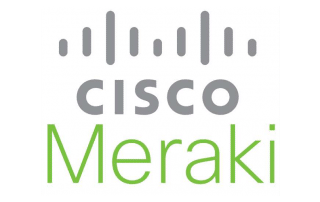 Cisco Meraki Logo