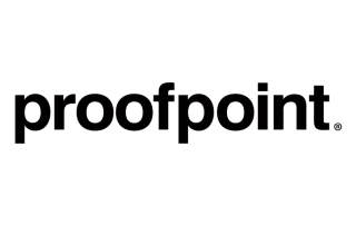 Proofpoint Logo