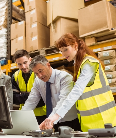 Warehousing - Warehousing IT Services and Solutions for Your Warehouse IT Support