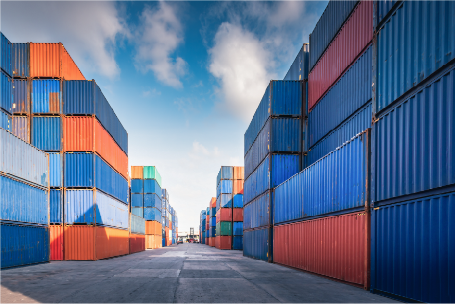 IT Services for Logistics